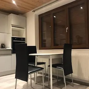 Studio Les Bains Brides-les-Bains